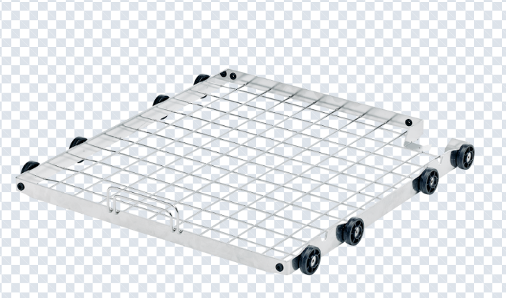 Unterkorb für MELAtherm® 20