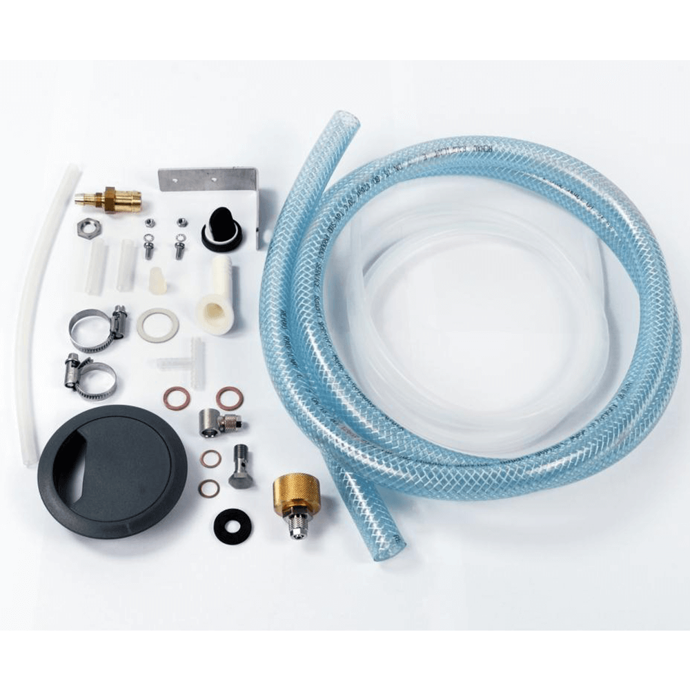 09033 Anschluss-Set MELAdem® 40 an Vacuklav® 23 B+ / 31 B+ / 41 B+ / 43 B+