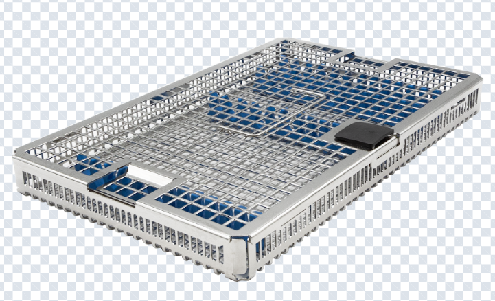 MELAstore® Tray 100
