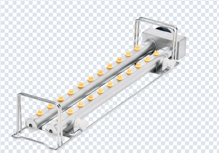 Injektorschienenmodul für MELAtherm® 20 