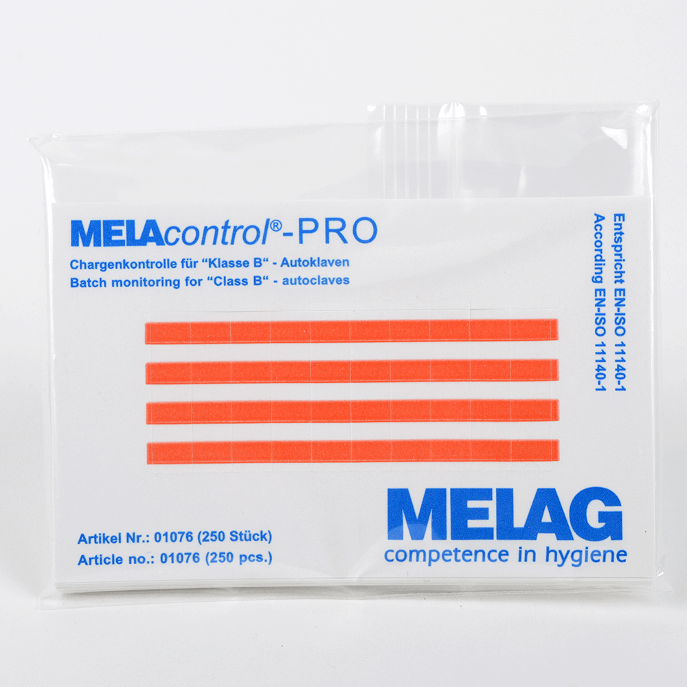 MELAcontrol® PRO Nachfüllpackung
