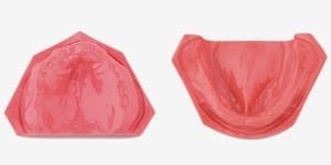 G1-402C U + L, besteht aus 8367-100+8367-200