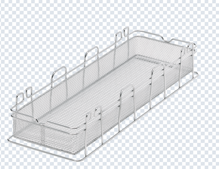 Flexkorb 4 (nur für MELAtherm® 20)