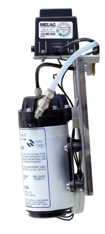 Druckerhöhungspumpe Druckerhöhungspumpe