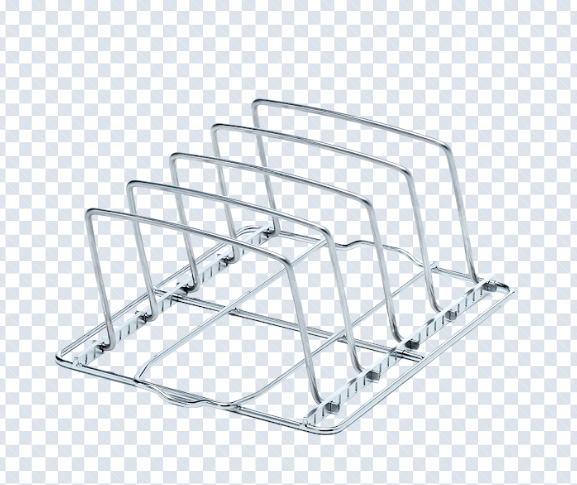 Halterung Universal Flex 2 flach