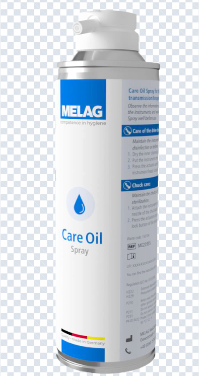 Care Oil Spray 300 ml 