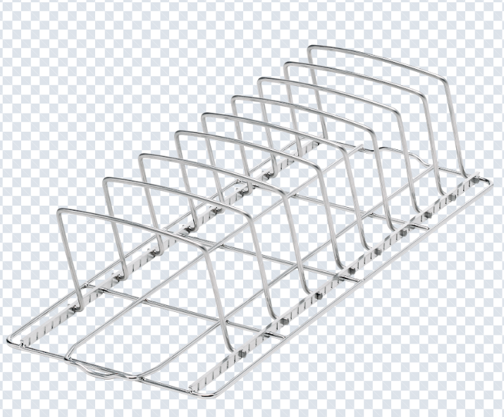 Halterung Universal Flex 4 flach (nur für MELAtherm® 20)