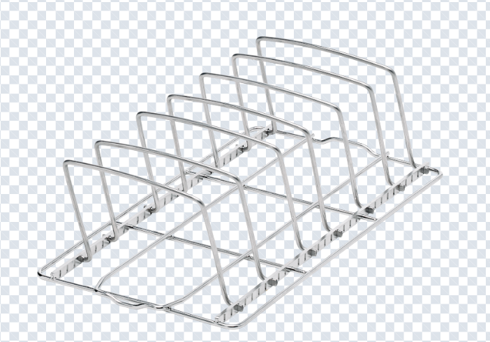 Halterung Universal Flex 3 flach