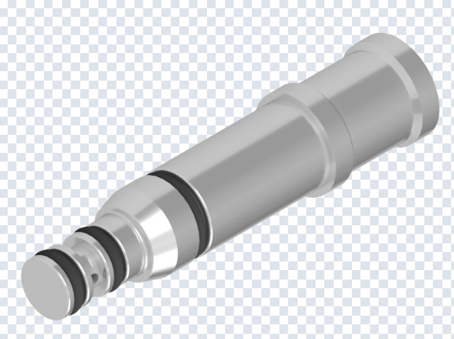 Adapter für Turbinen MULTIflex-Kupplung 