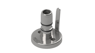 Adapter für ISO-Kupplung (INTRA)