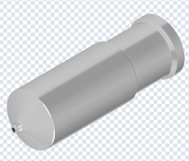 Adapter für Spannzangenpflege 