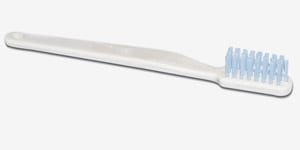 P3-TB Demonstrations-Zahnbürste, 22 cm lang, 2fach vergrößert