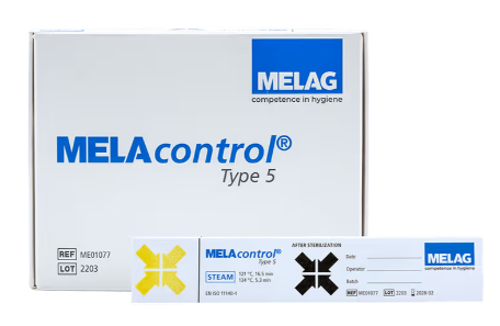 MELAcontrol® Type 5