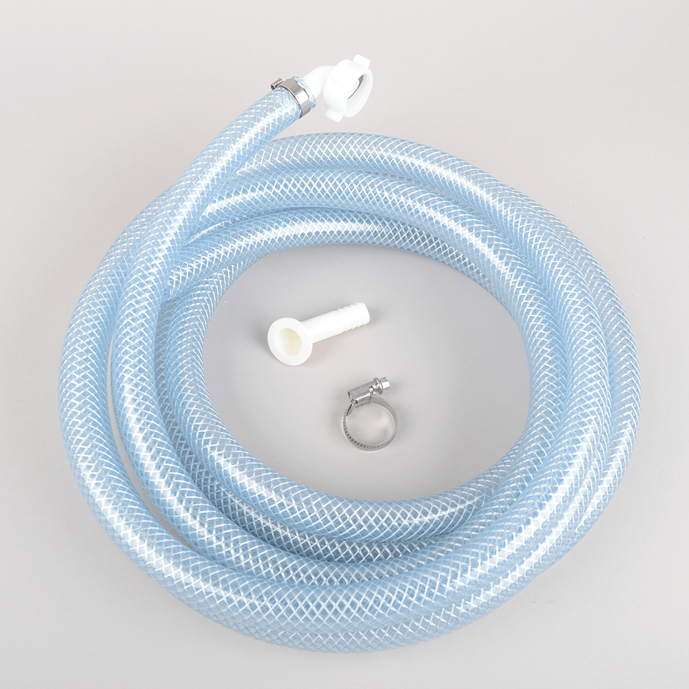 36586 Wasserablaufschlauch für Autoklaven