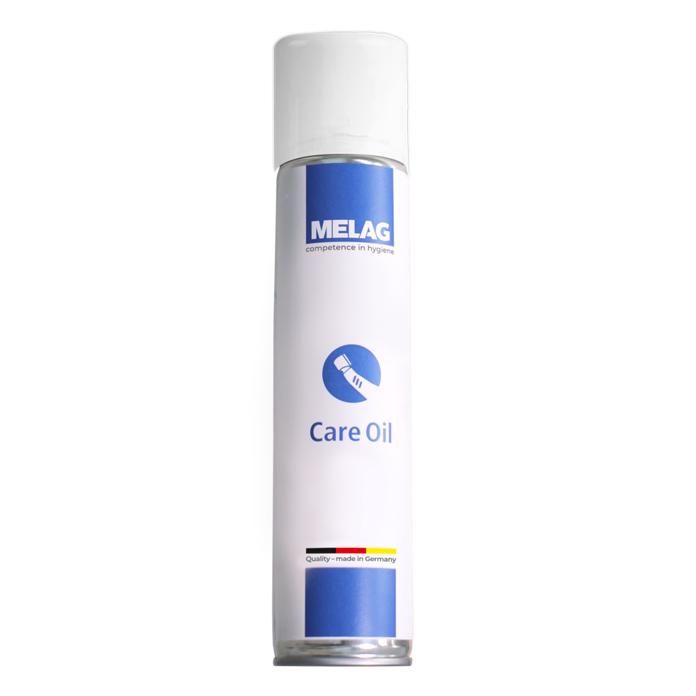 Care Oil