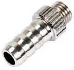 Schlauchanschluss mit Außengewinde