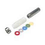 Spülhülse inkl. Verlängerung