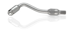 a AirSolfy Halter für Interdentalbürsten