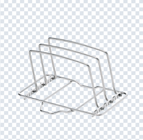 Halterung Universal Flex 1 flach