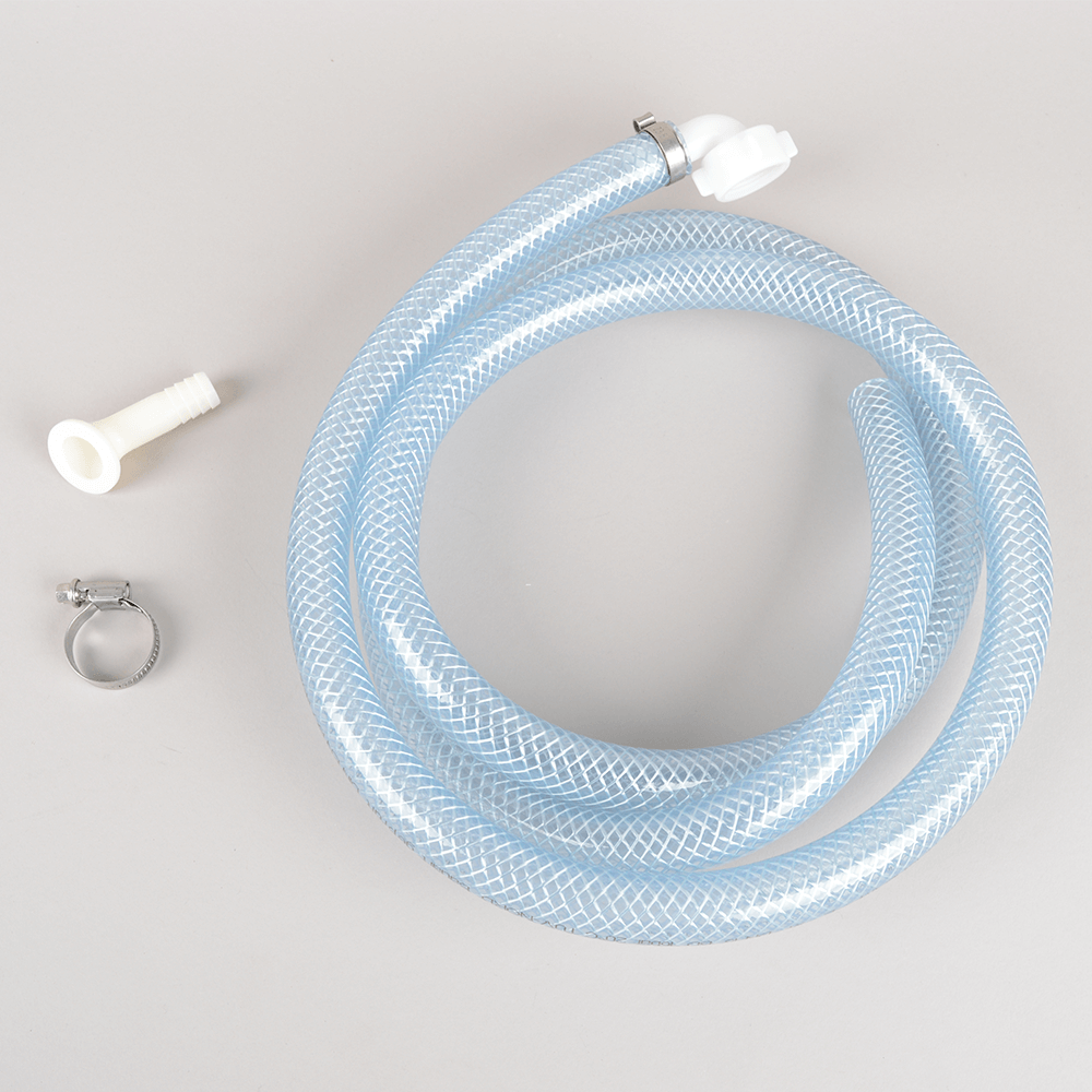 36585 Wasserablaufschlauch für Autoklaven