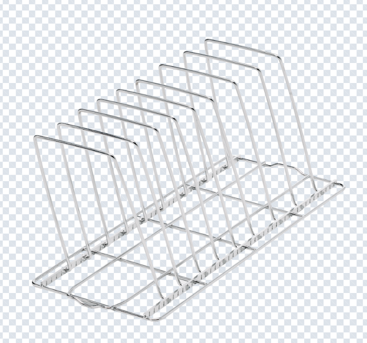 Halterung Universal Flex 4 (nur für MELAtherm® 20)