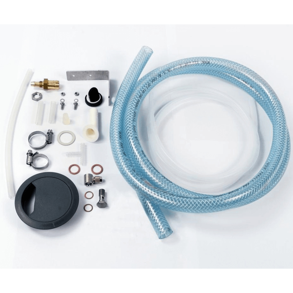 09034 Wasseranschlussset MELAdem® 40 und MELAdem® 47