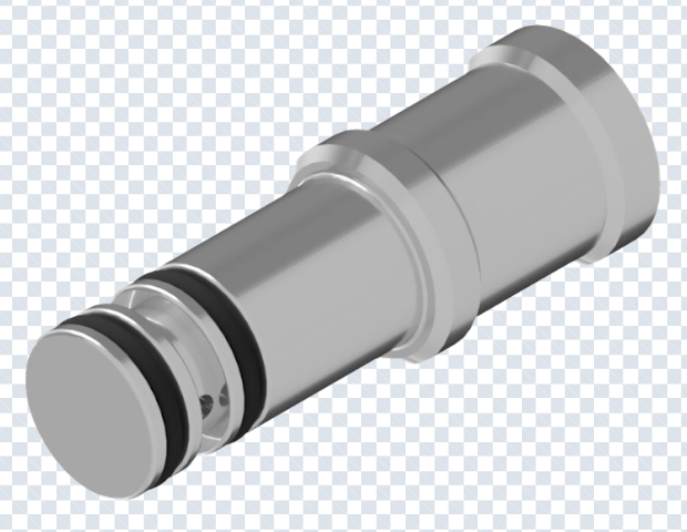 Adapter für Turbinen Sirona-Kupplung 