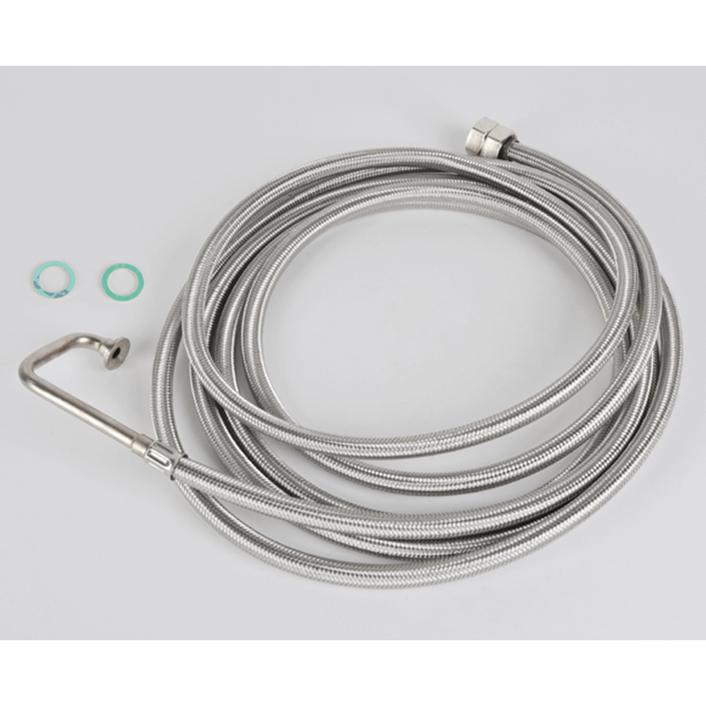 24931 Wasserzulaufschlauch EN 1717