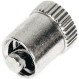Verschluss (männlich) für Luer-Lock